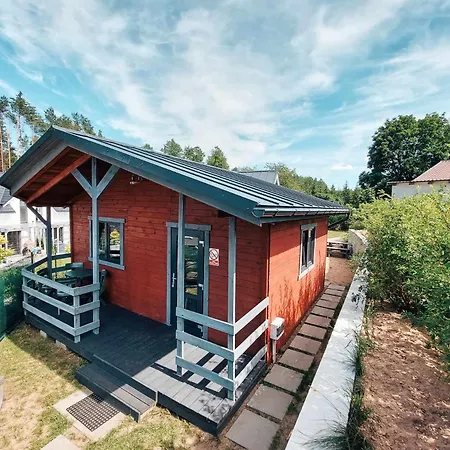 Cudnie Tu - Na Kaszubach * Wdzydze Kiszewskie