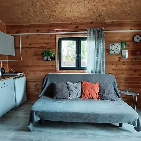 Cudnie Tu - Na Kaszubach *