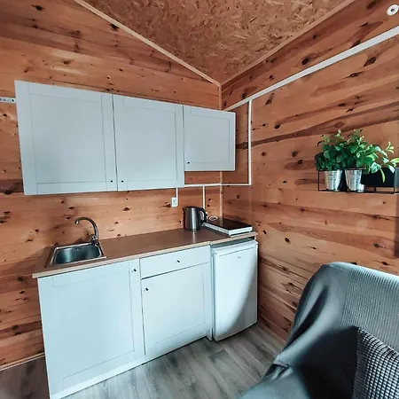 Cudnie Tu - Na Kaszubach Wdzydze Kiszewskie