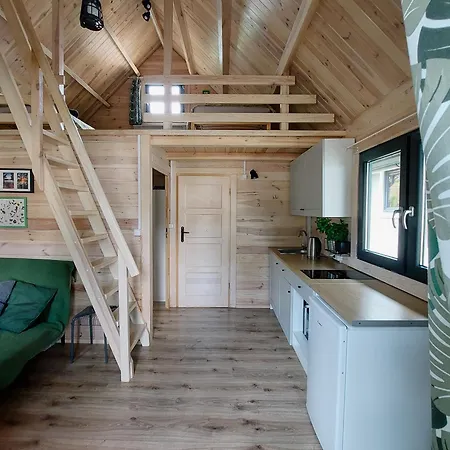 Cudnie Tu - Na Kaszubach * Wdzydze Kiszewskie