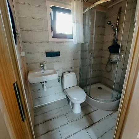 Cudnie Tu - Na Kaszubach * Wdzydze Kiszewskie