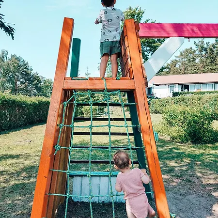 Cudnie Tu - Na Kaszubach Wdzydze Kiszewskie