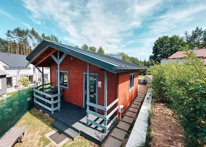 Cudnie Tu - Na Kaszubach * Wdzydze Kiszewskie