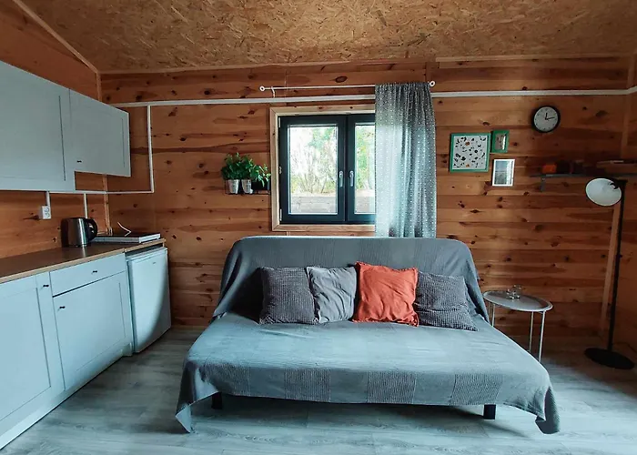 Cudnie Tu - Na Kaszubach *