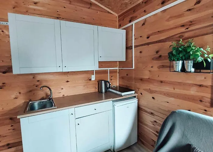 Cudnie Tu - Na Kaszubach Wdzydze Kiszewskie