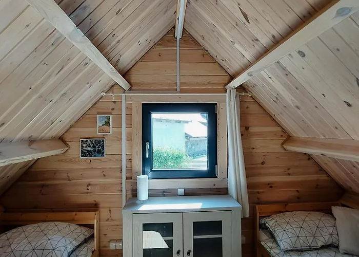 Cudnie Tu - Na Kaszubach * Wdzydze Kiszewskie