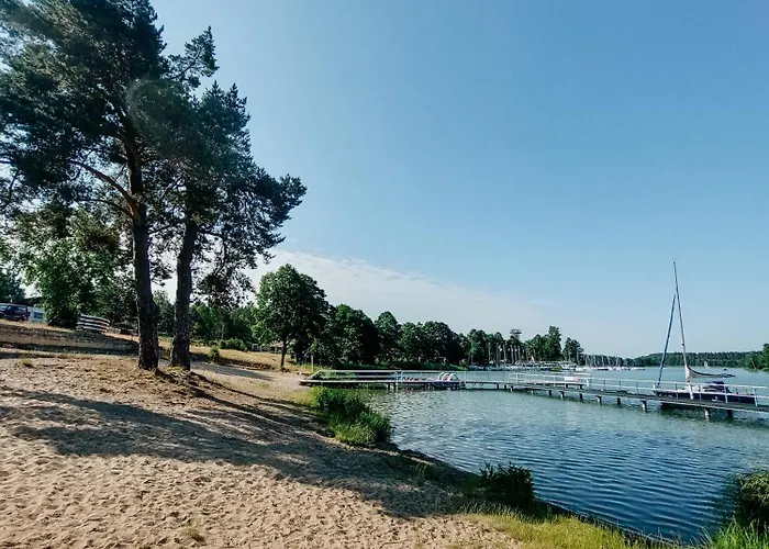 Cudnie Tu - Na Kaszubach