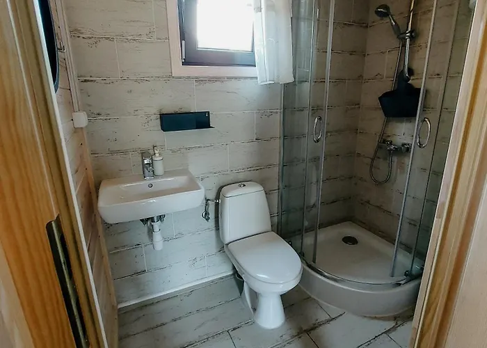 Cudnie Tu - Na Kaszubach * Wdzydze Kiszewskie