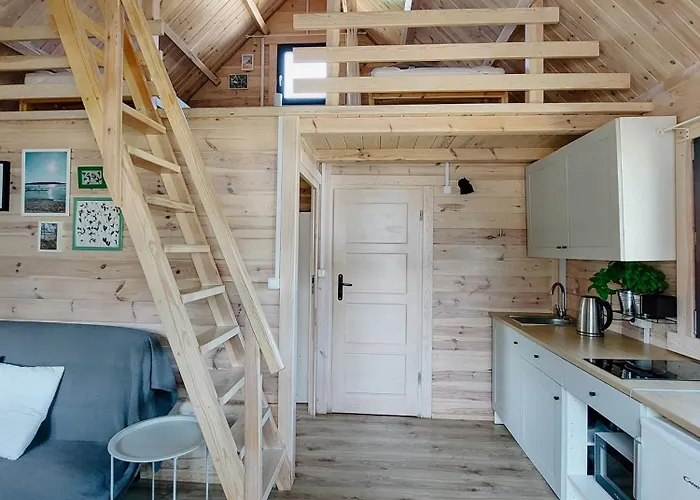 Cudnie Tu - Na Kaszubach *