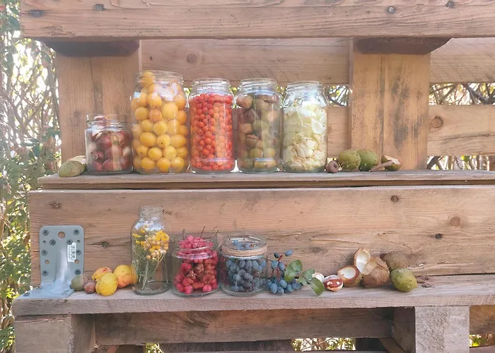 Cudnie Tu - Na Kaszubach * Wdzydze Kiszewskie