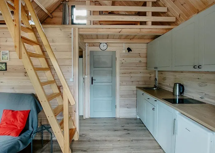 Cudnie Tu - Na Kaszubach