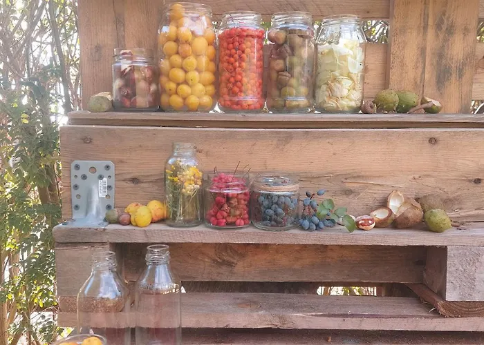 Semesterbostad Cudnie Tu - Na Kaszubach Wdzydze Kiszewskie