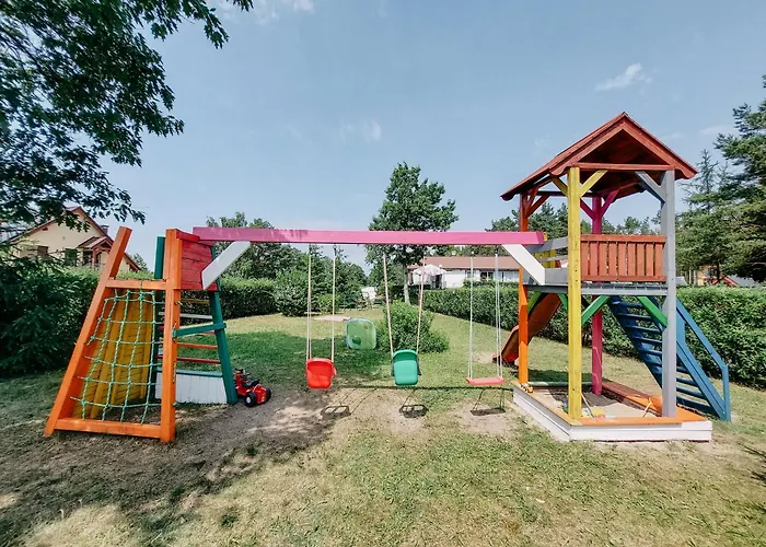 Cudnie Tu - Na Kaszubach *