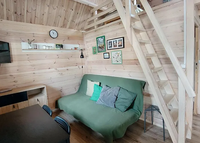 Cudnie Tu - Na Kaszubach * Wdzydze Kiszewskie