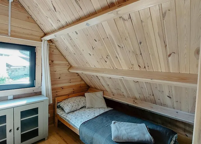 Cudnie Tu - Na Kaszubach